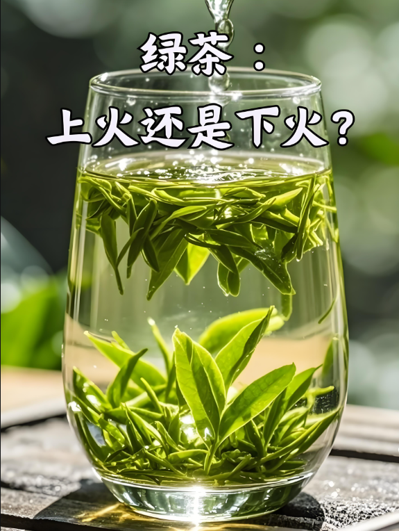 绿茶种类多得眼花缭乱？别懵！中国带头搞定了国际“绿茶词典”升级版！